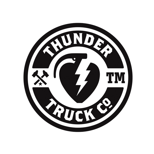 THUNDER TRUCKS