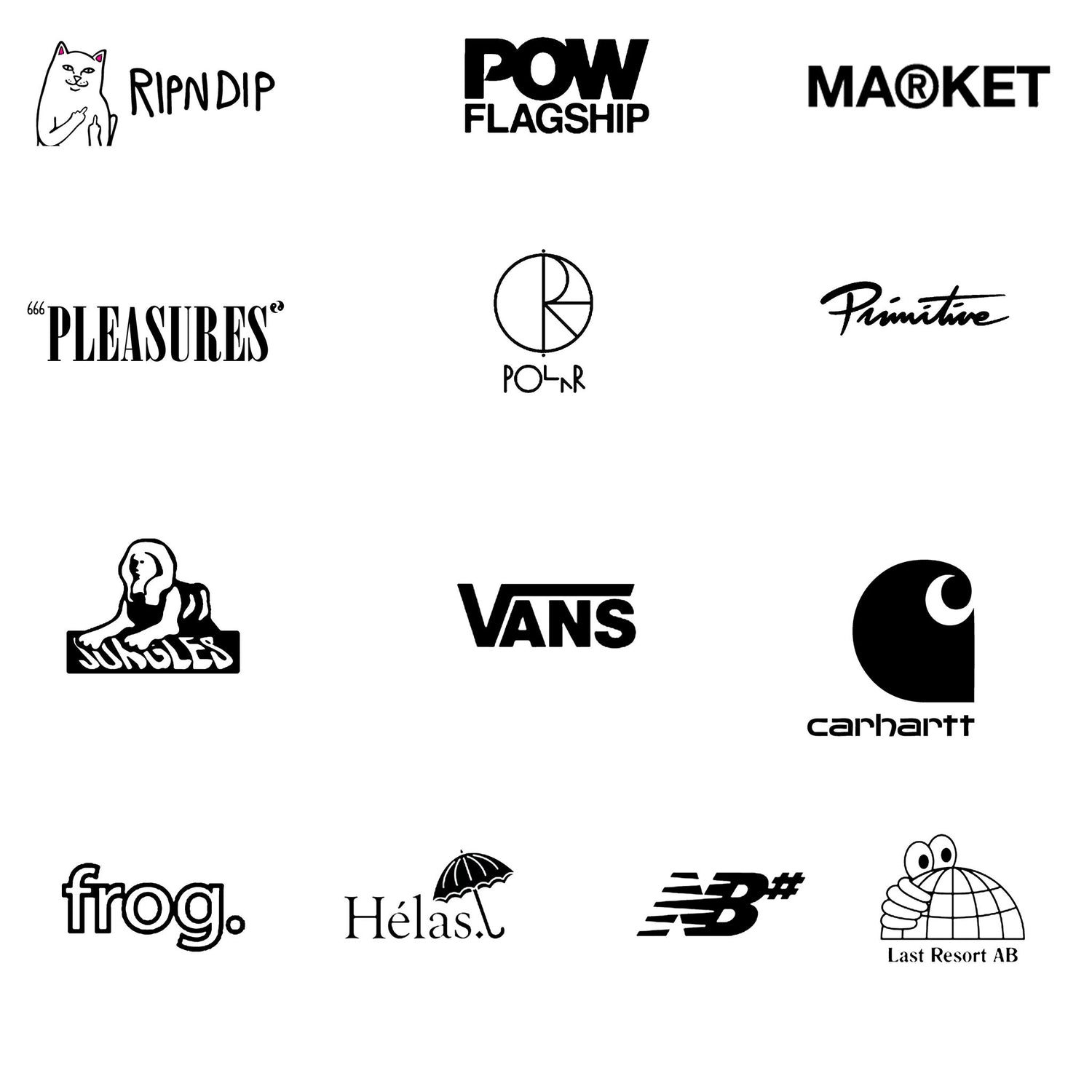 Brands