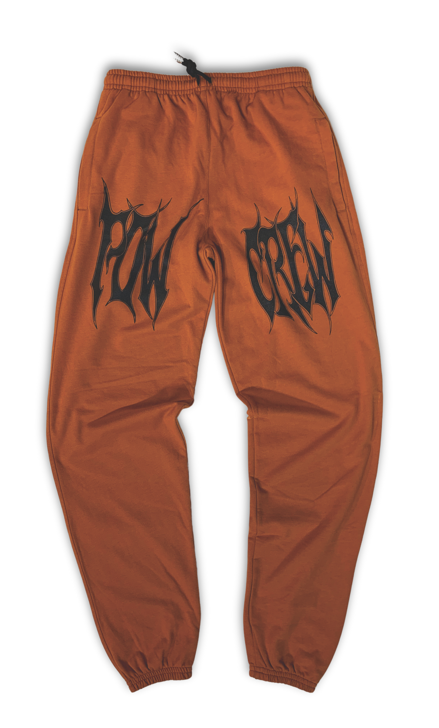 POW Jogger | Puyas Edición 2 | Algodón 100% |