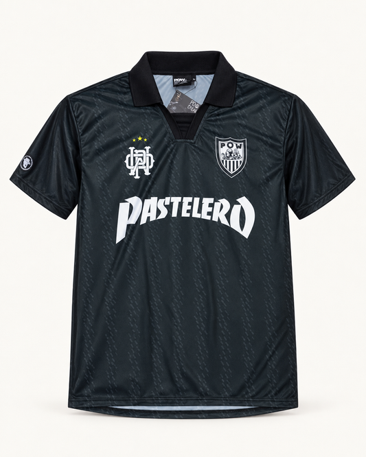 Pasteleros F.C. Black