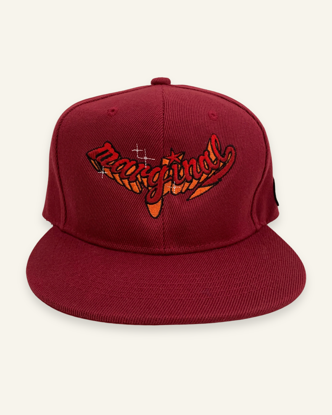 Gorra Marginal Red