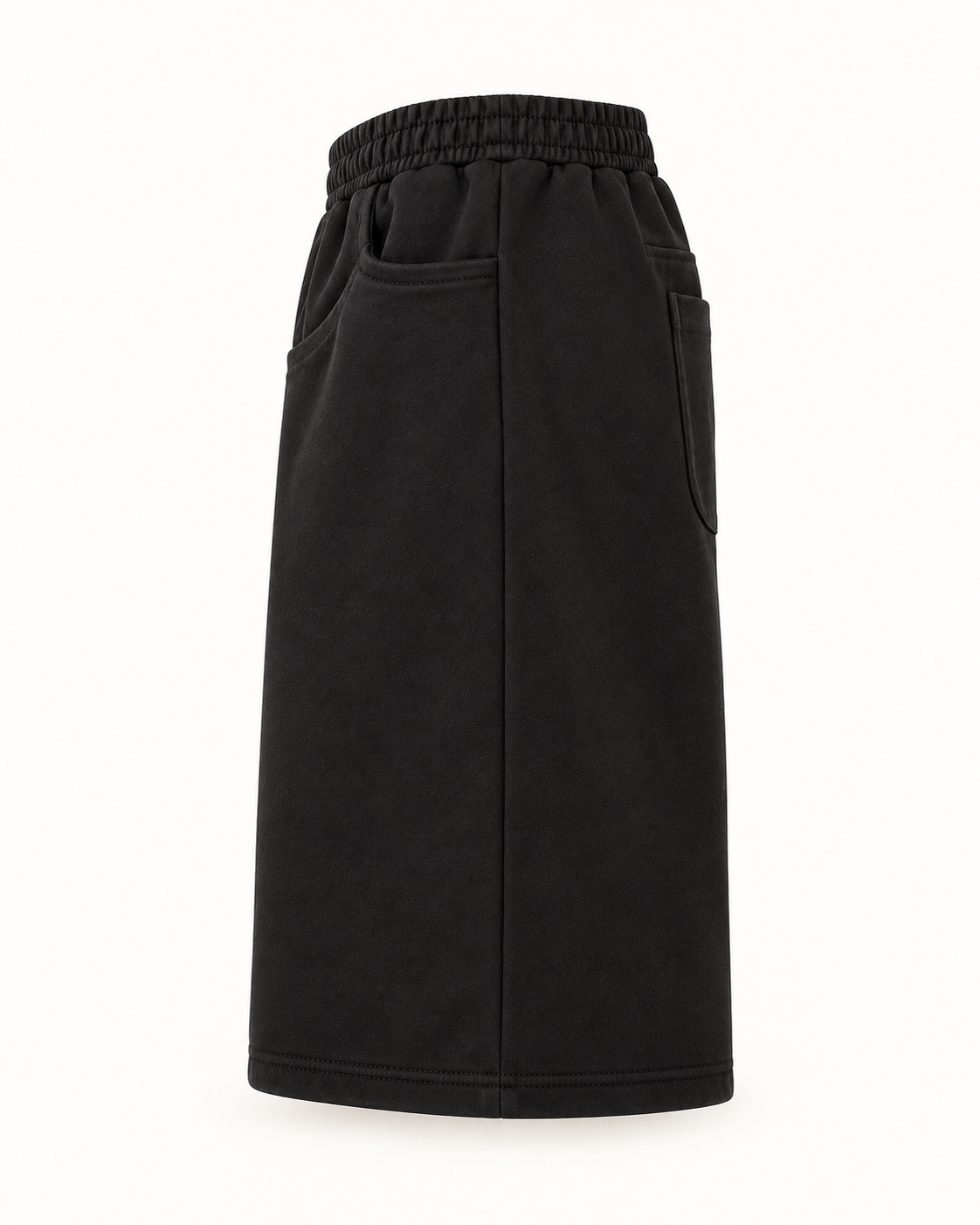 Short Rueda Libre Pow Negro