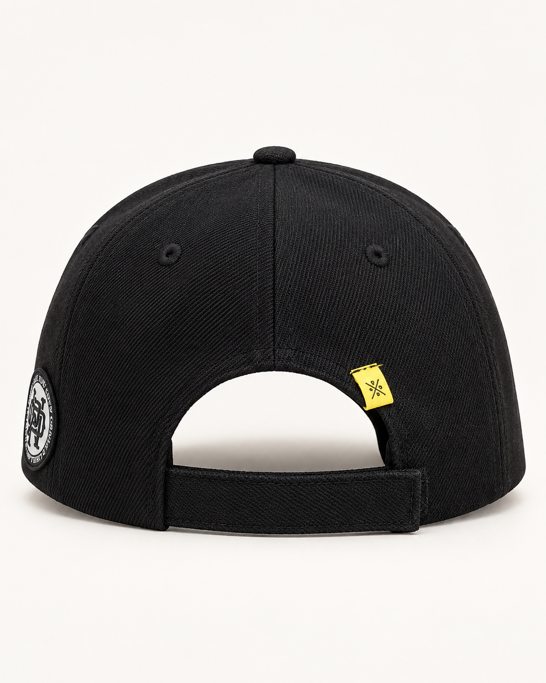Gorra Diablos Black