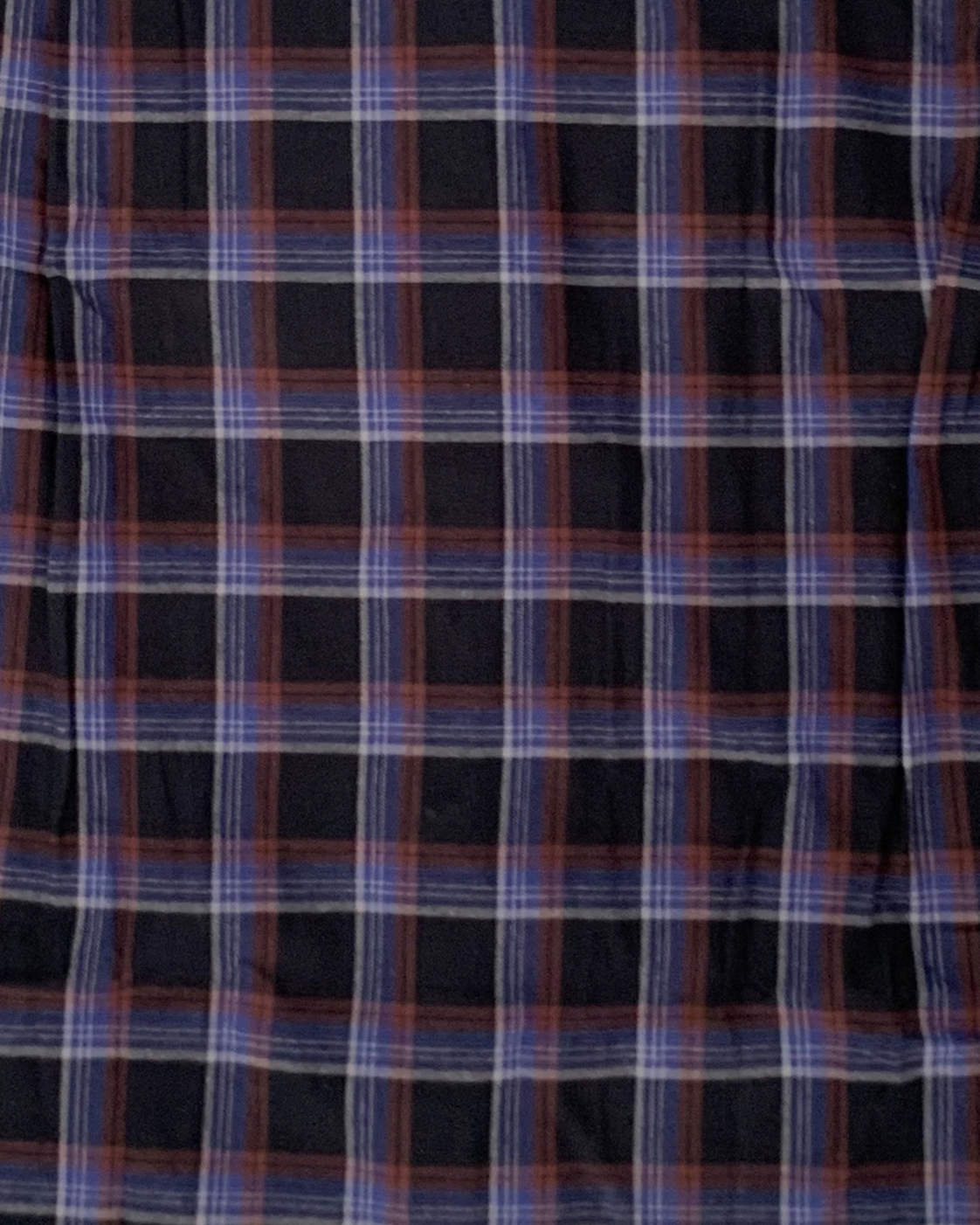 Camisa Leñador POWCREW