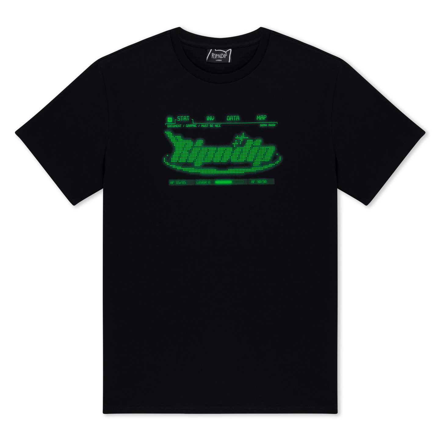 TECHNOLOGIC TEE RIPNDIP