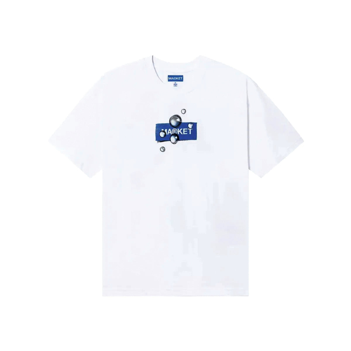 DAMASK T SHIRT MARKET