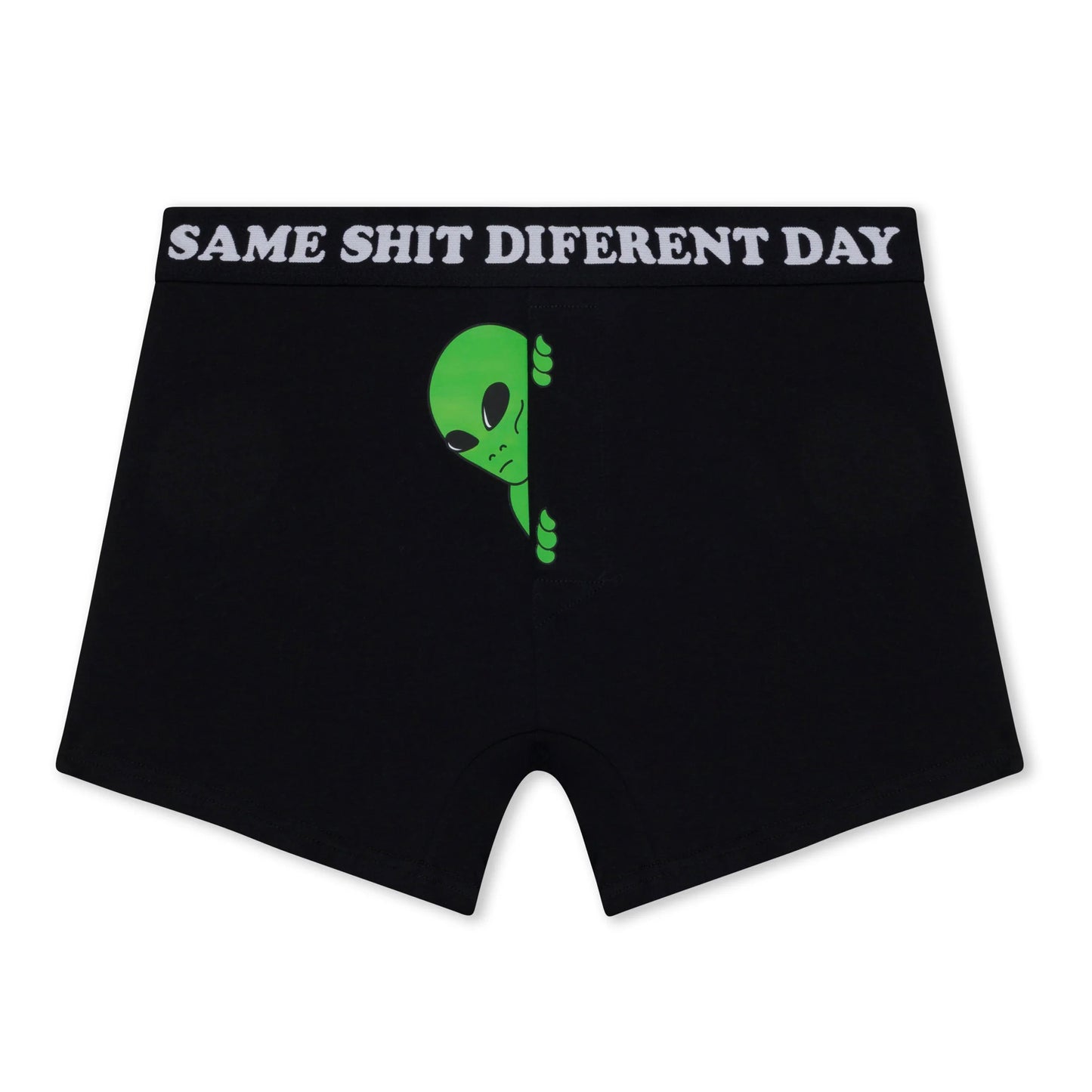 PEEK A NERMAL BOXERS RIPNDIP