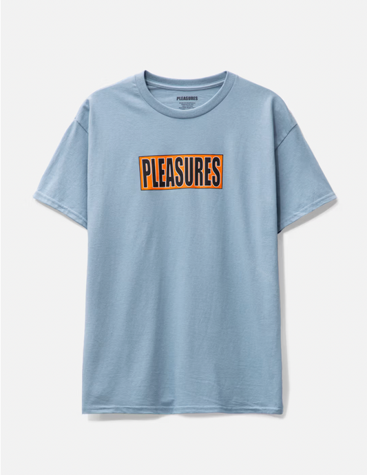 THRISTY T SHIRT PLEASURES