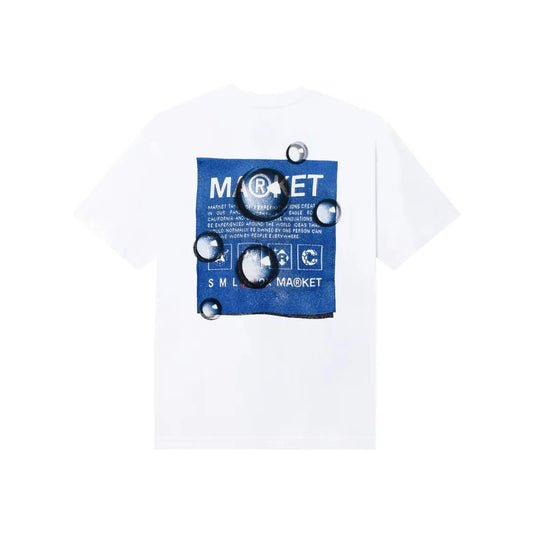 DAMASK T SHIRT MARKET