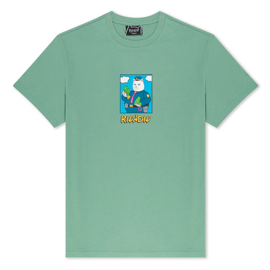 RIPNDIP Confiscated Tee Pine