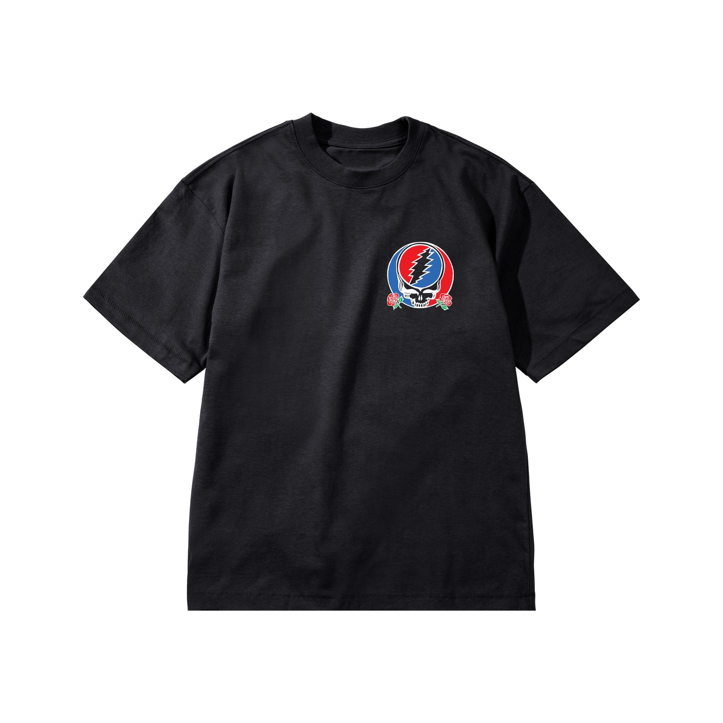 MARKET HAVE A GRATEFUL DAY T SHIRT