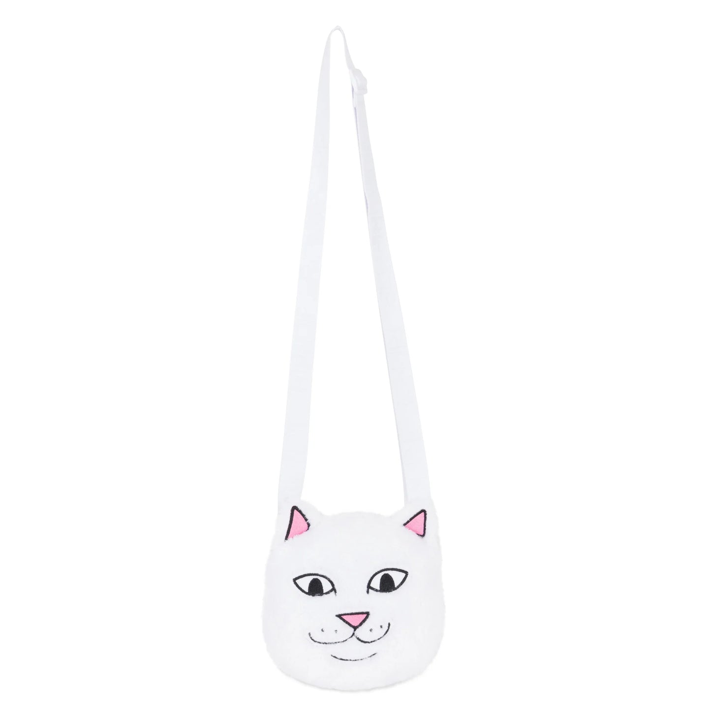 LORD NERMAL SHERPA CROSSBODY BAG