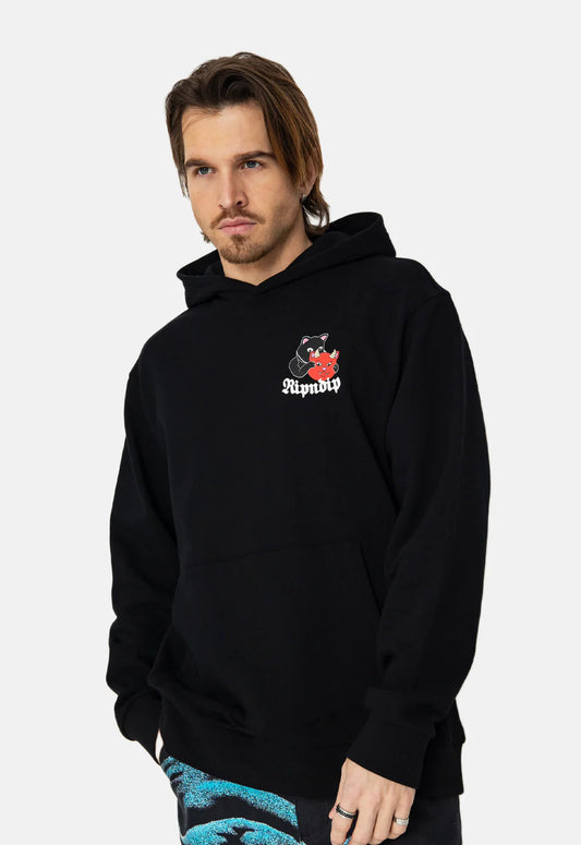 MASKED JERM HOODIE RIPNDIP