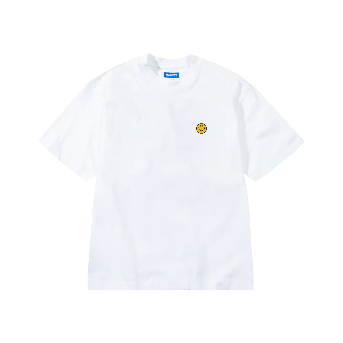 MARKET STUDIOS. Smiley Studios T-Shirt 3-Pack