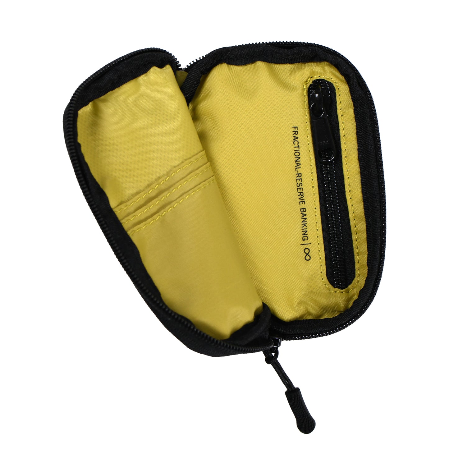 QUASI SKATEBOARDS. Crypto Wallet