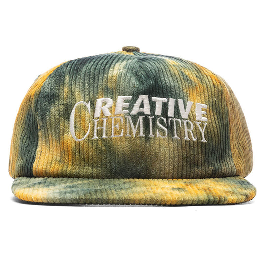 MARKET STUDIOS CREATIVE CHEMISTRY HAT