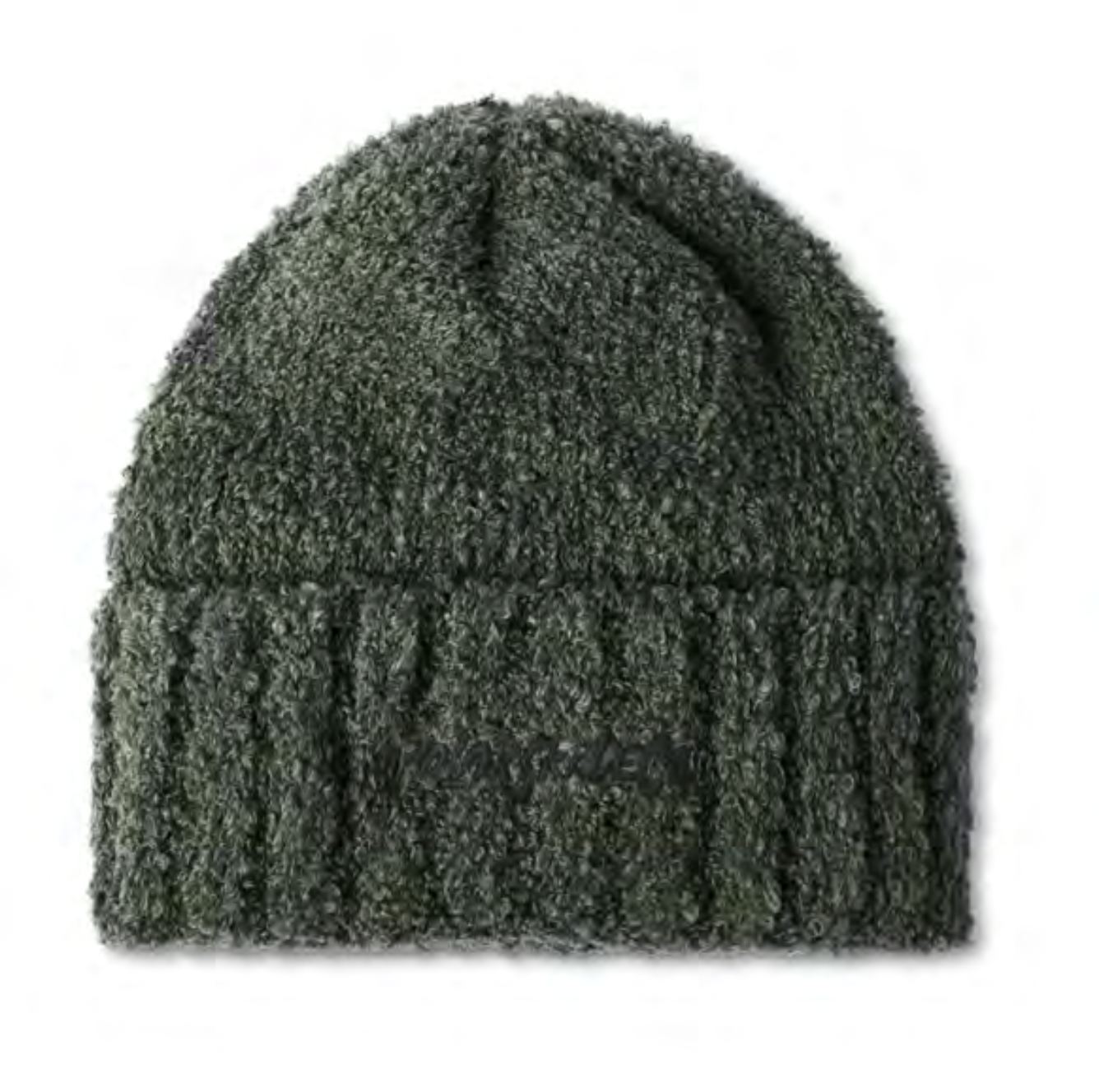 POLAR FLUFF BEANIE