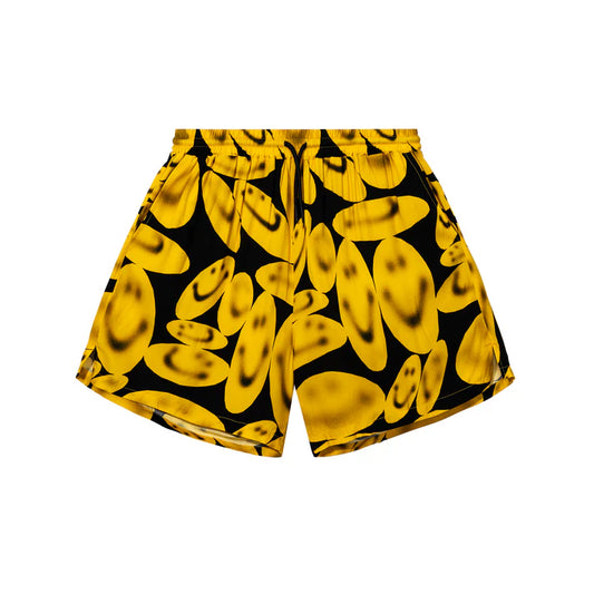 MARKET STUDIOS - SMILEY® AFTERHOURS EASY SHORTS