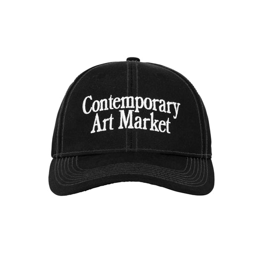 MARKET STUDIOS - C.A.M. CAP