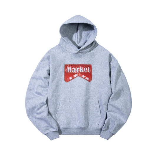 MARKET - BULLRIDER HOODIE