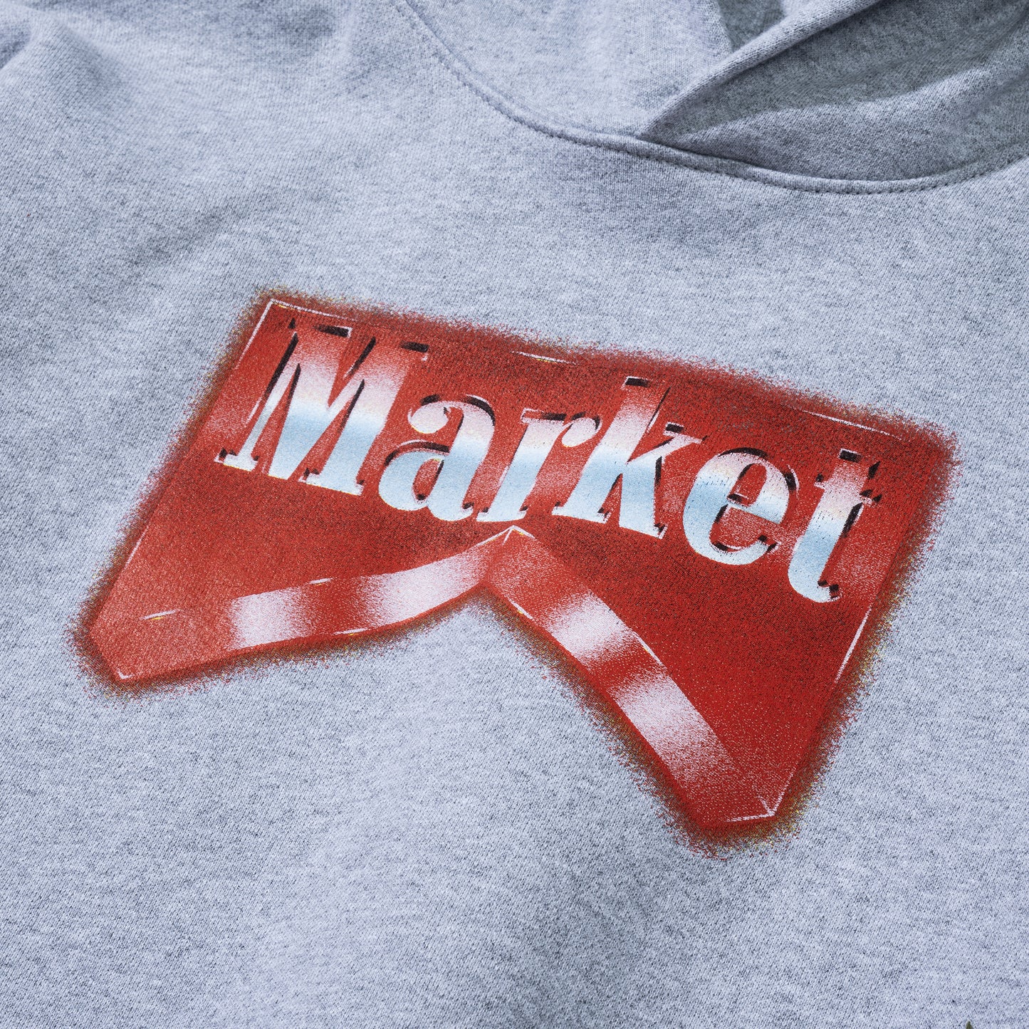 MARKET - BULLRIDER HOODIE