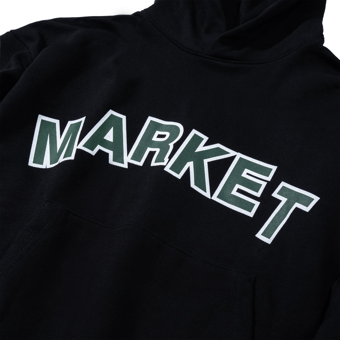 MARKET - EXPANSION PACK HOODIE