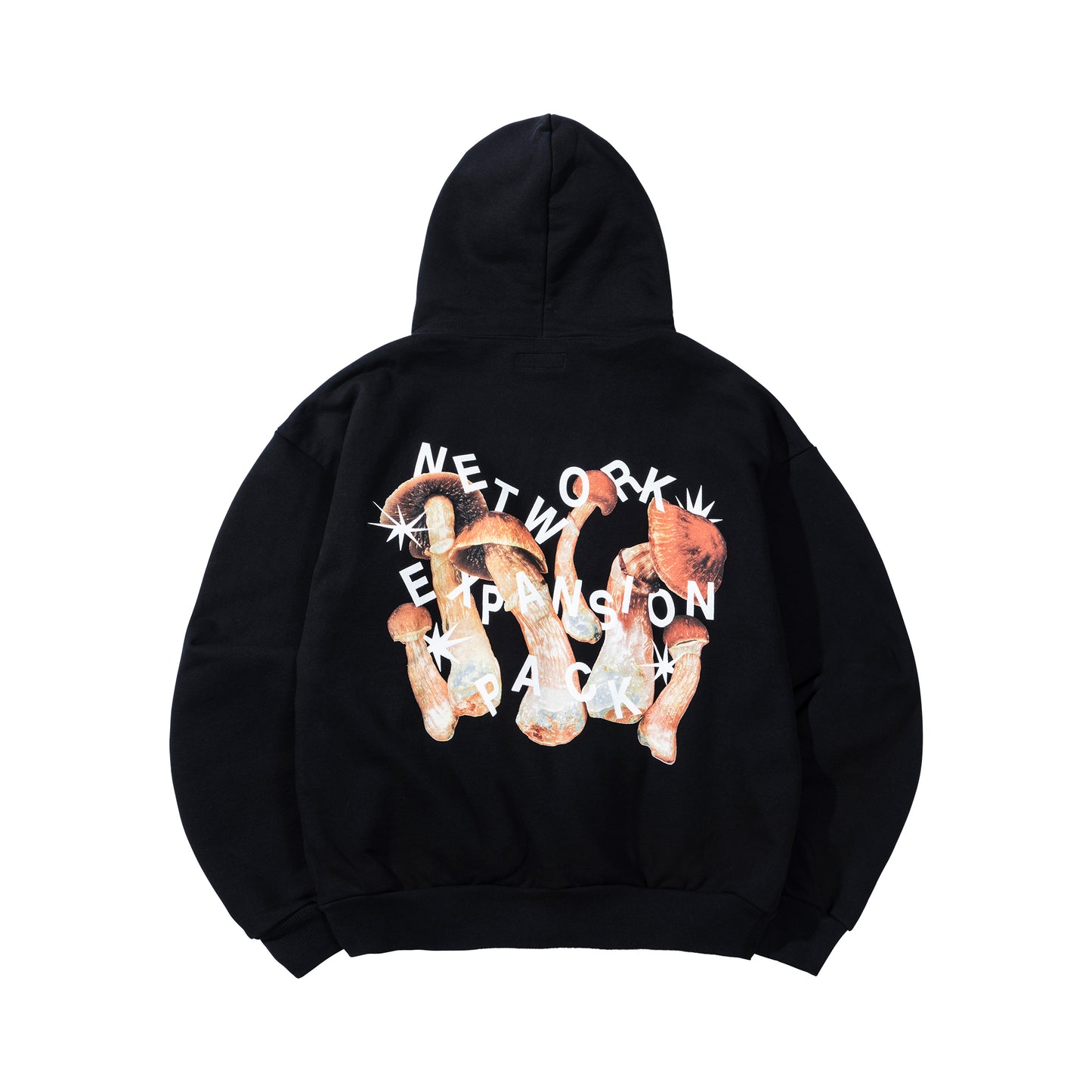 MARKET - EXPANSION PACK HOODIE