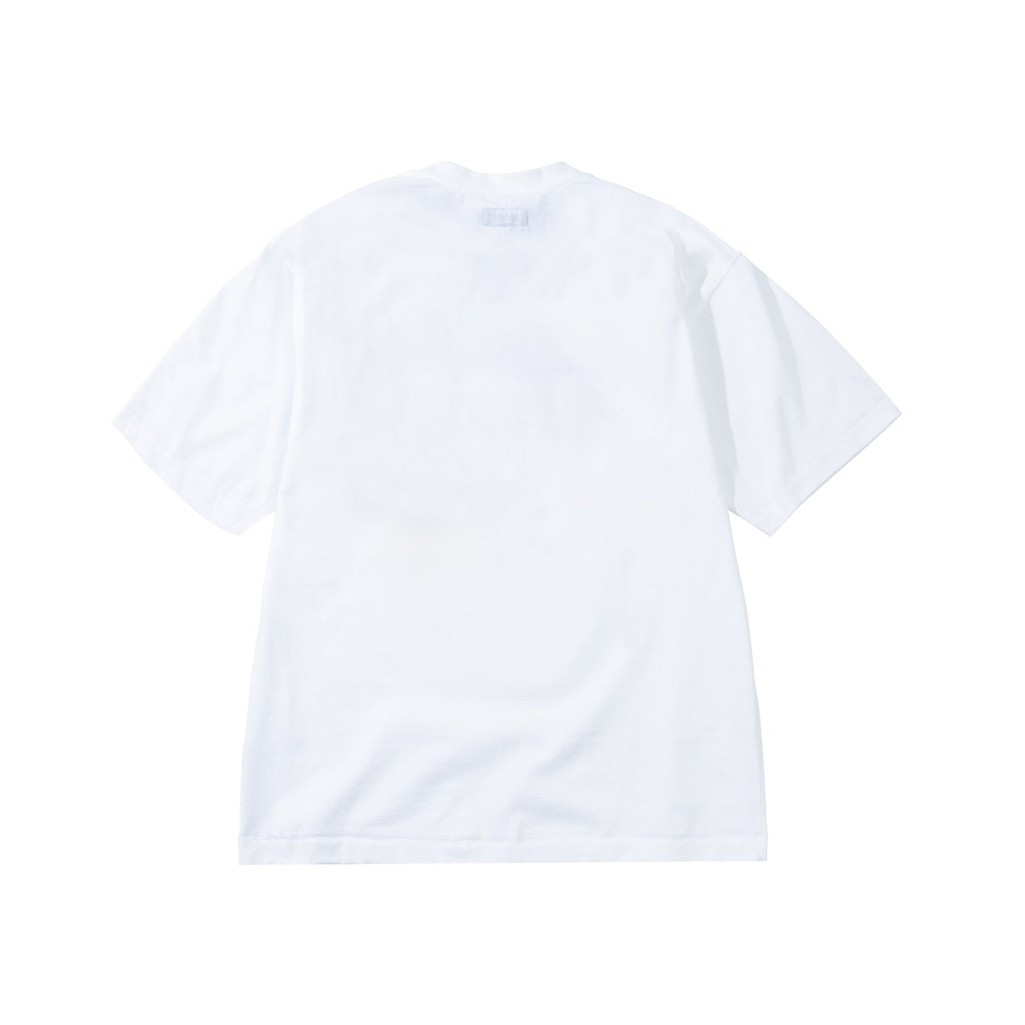 MARKET - HUNTER BEAR T-SHIRT (WHITE)