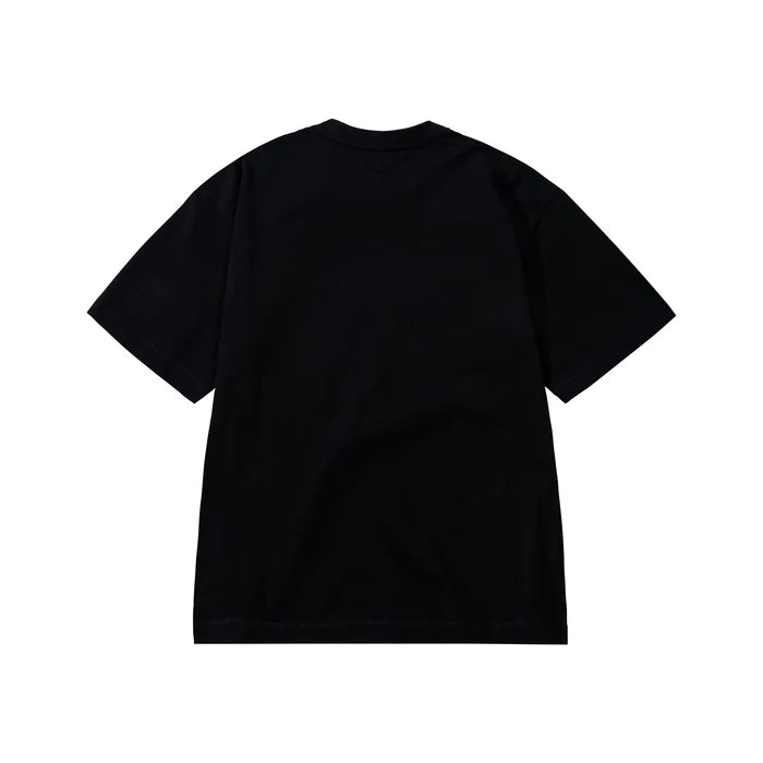 MARKET - DIG IN T-SHIRT (BLACK)