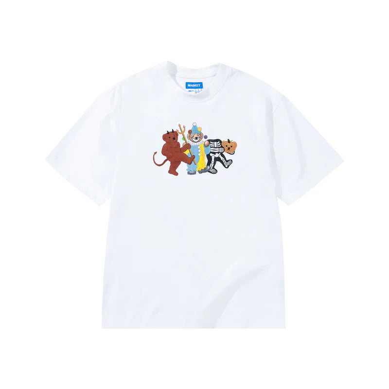 MARKET - TRICKY BEARS T-SHIRT