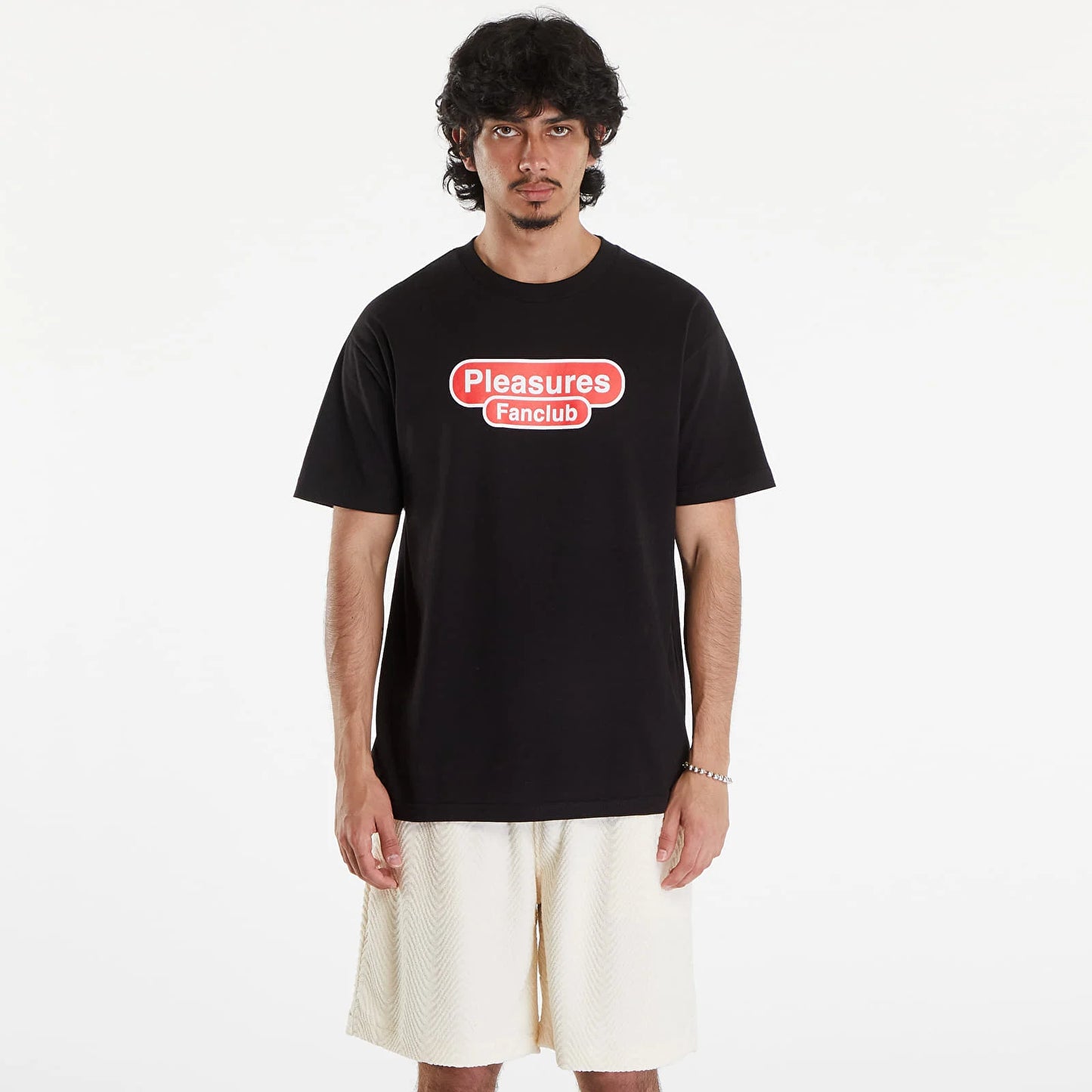 FAN CLUB T SHIRT PLEASURES