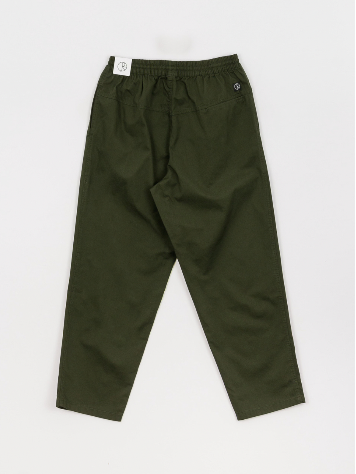 Polar olive surf pant