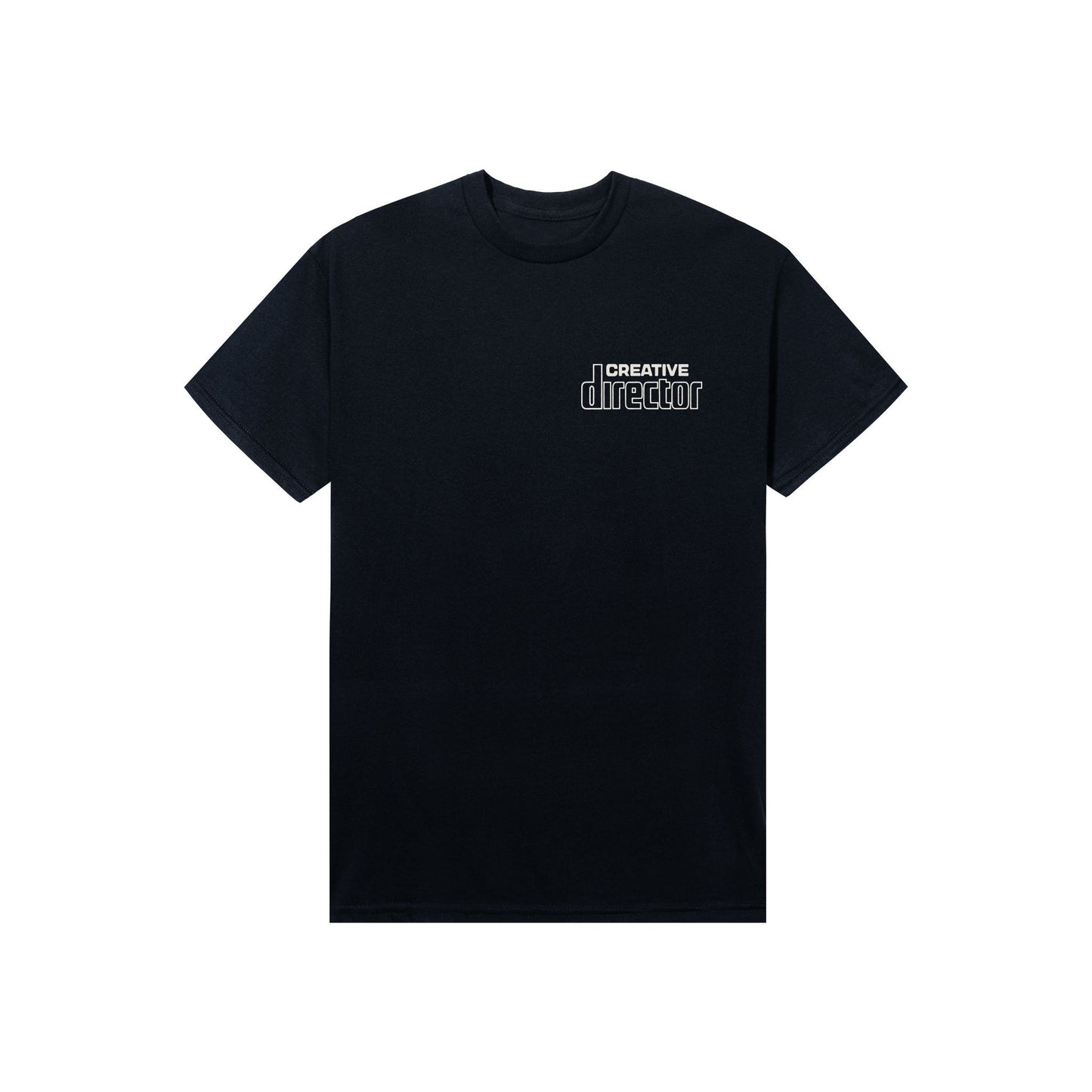 CREATIVE DIRECTOR T SHIRT MARKET