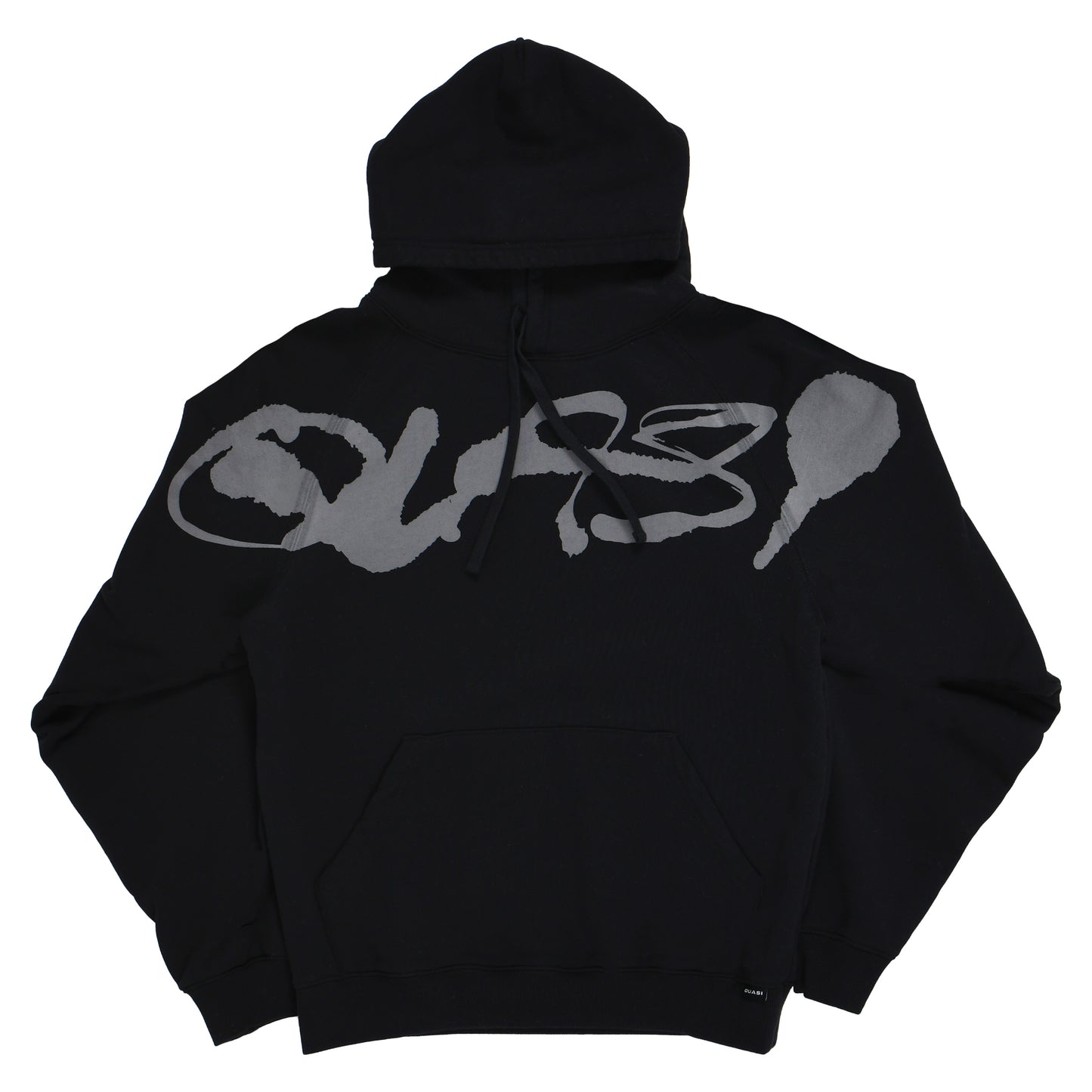 QUASI SKATEBOARDS. Blot Hoodie