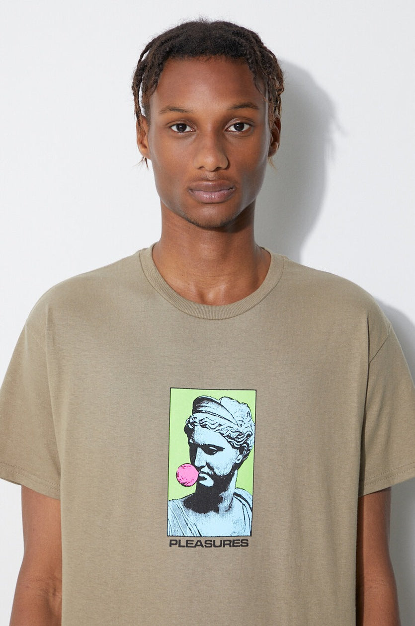 BLOW T SHIRT PLEASURES