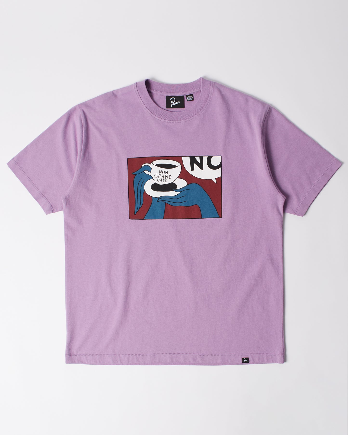 Not You T-Shirt