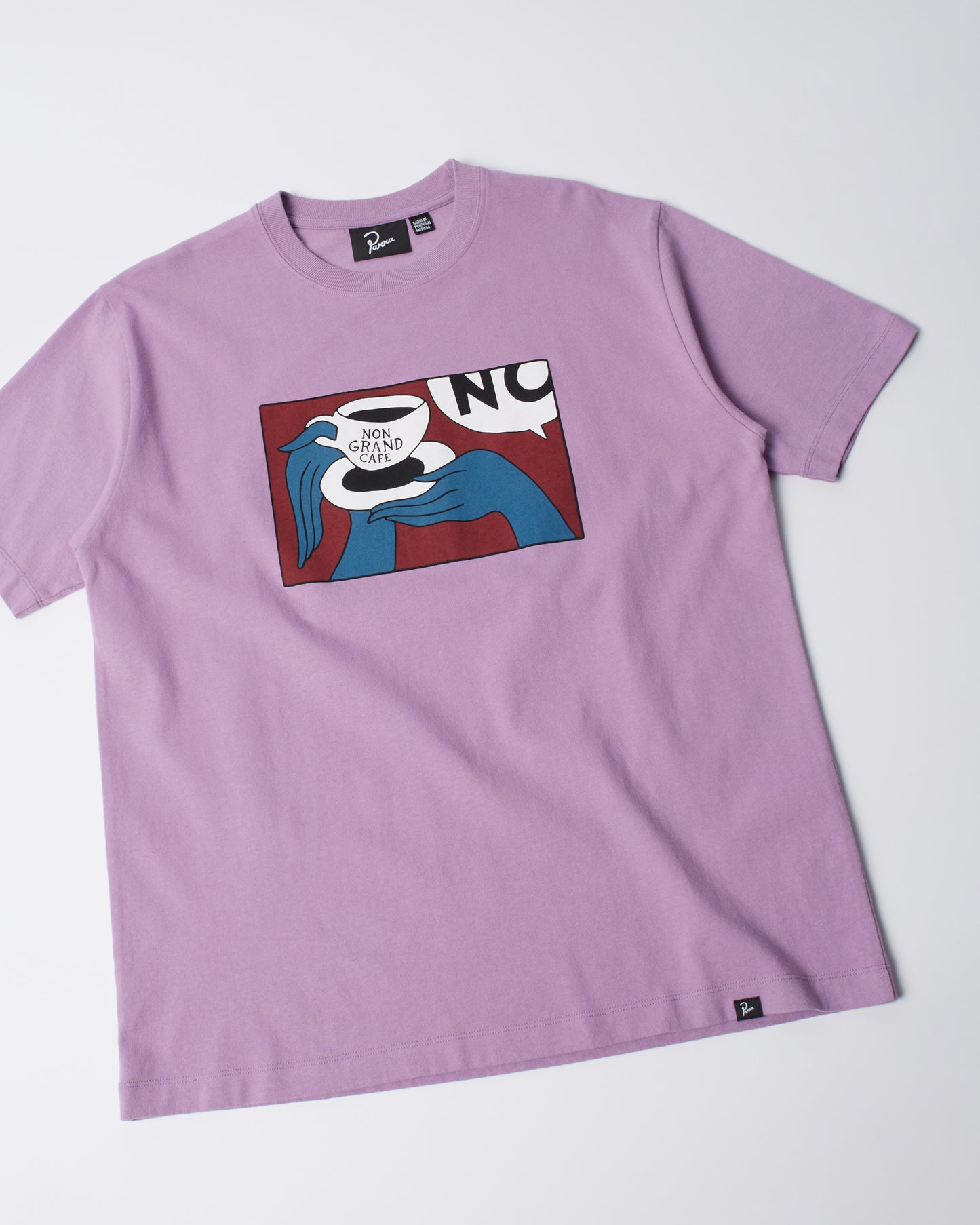 Not You T-Shirt