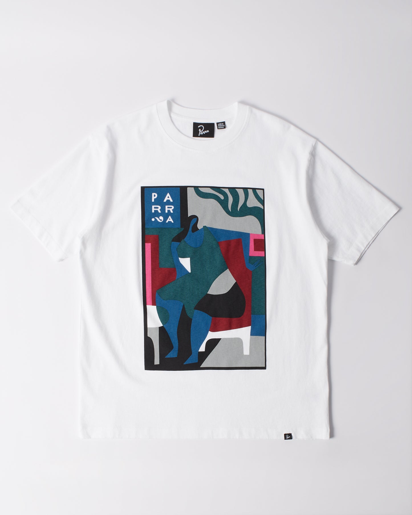 Leaving Now T-Shirt