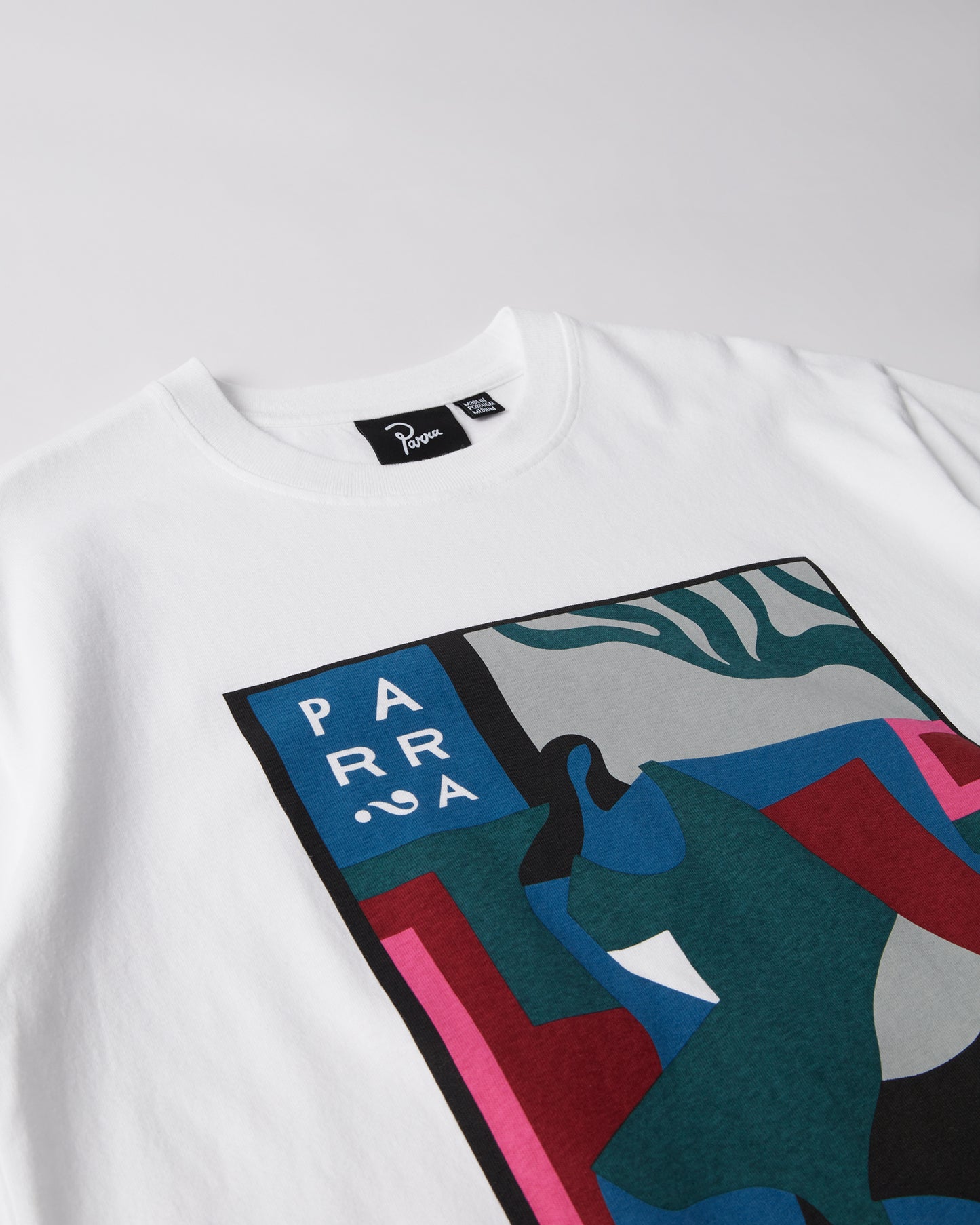 Leaving Now T-Shirt