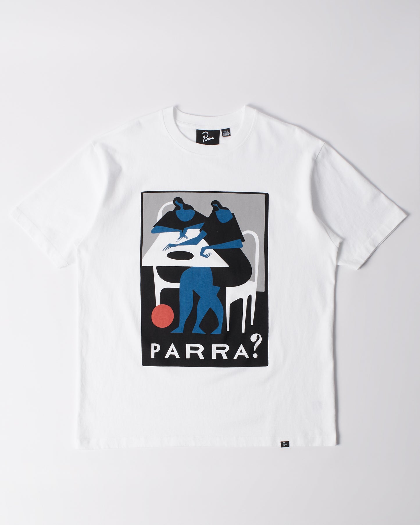 What is this T-shirt