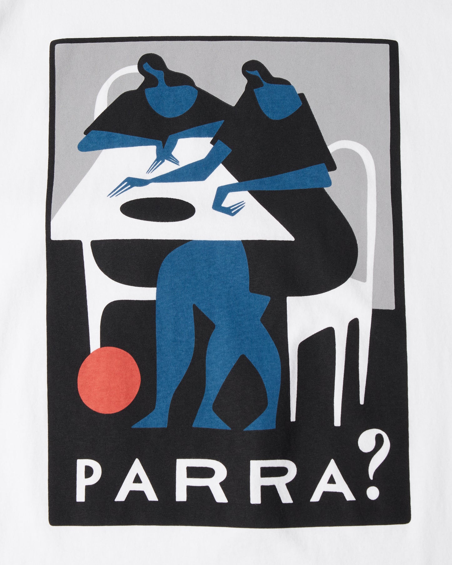 What is this T-shirt