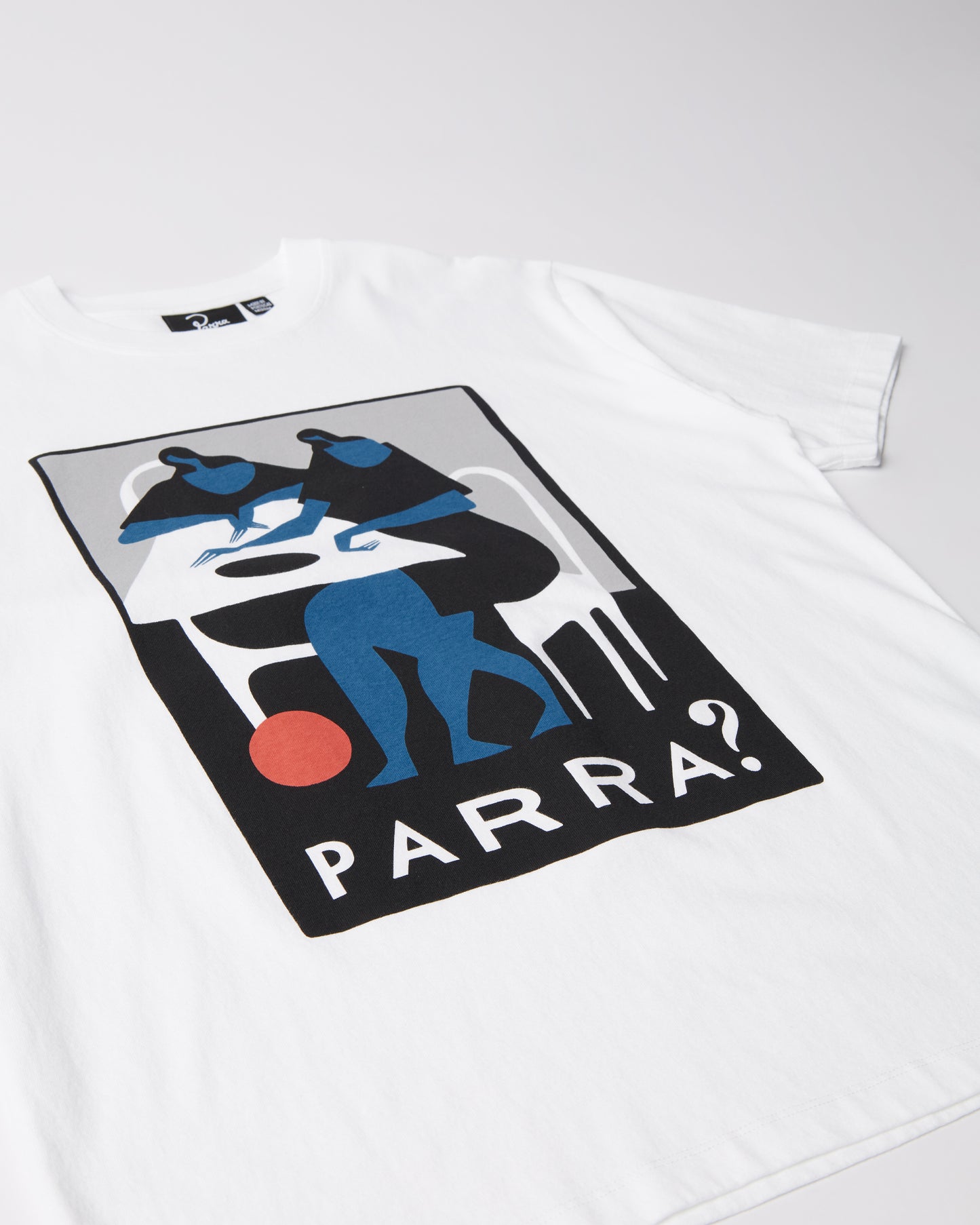 What is this T-shirt