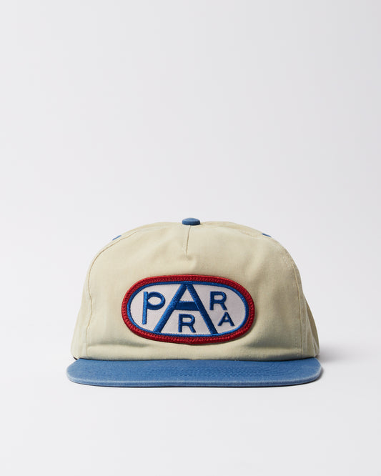 Gast Station 5 Panel Hat