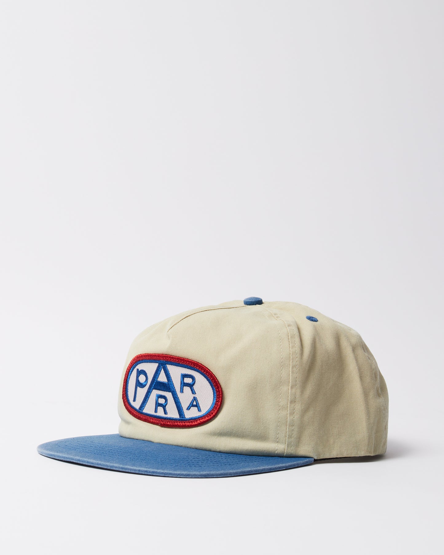 Gast Station 5 Panel Hat