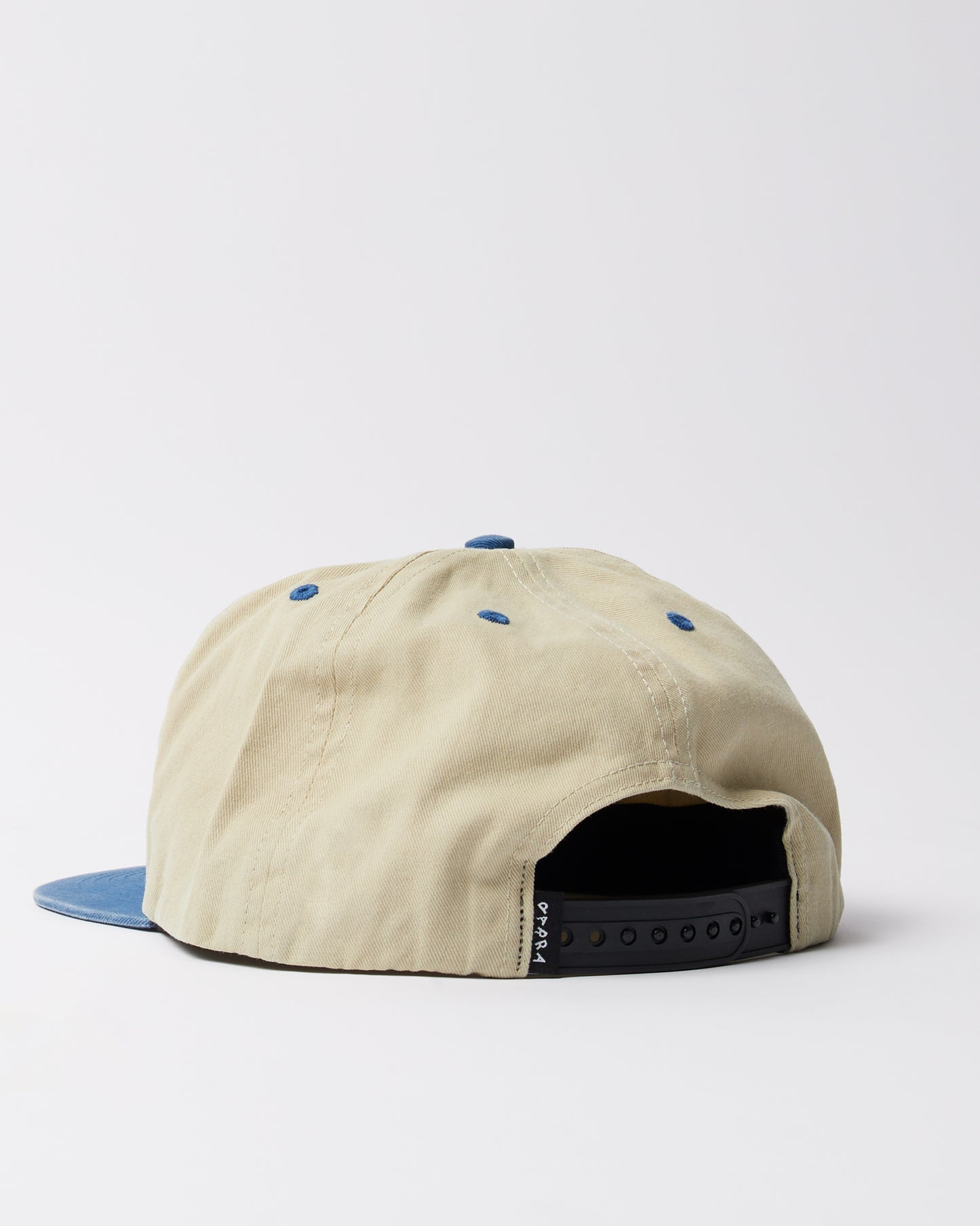 Gast Station 5 Panel Hat