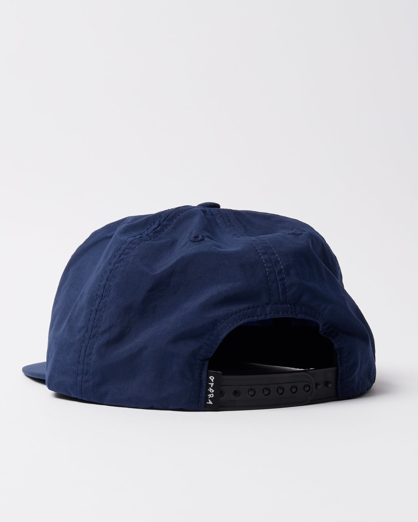Weird Eye Logo 6 Panel Hat