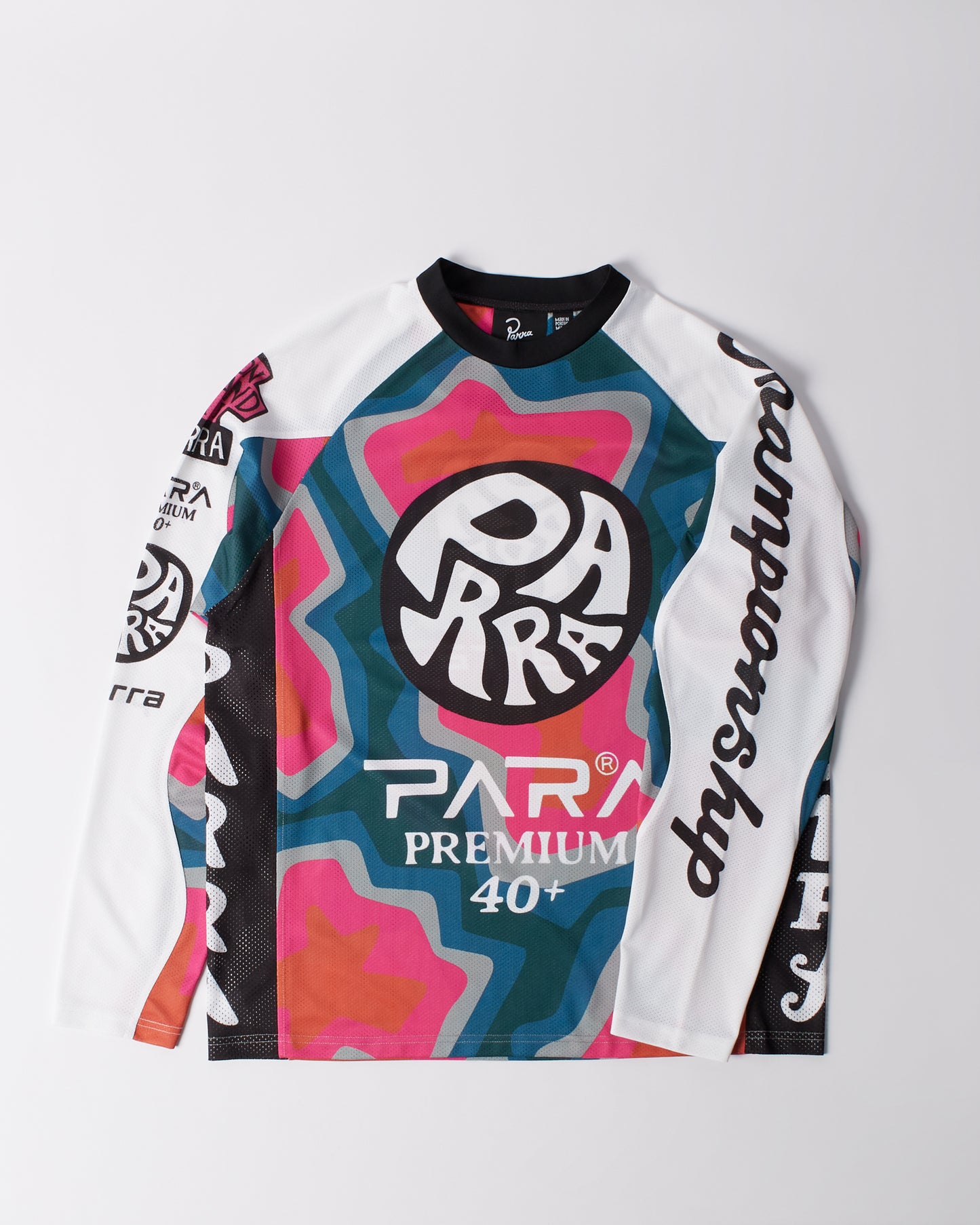 MTB Competition Jersey