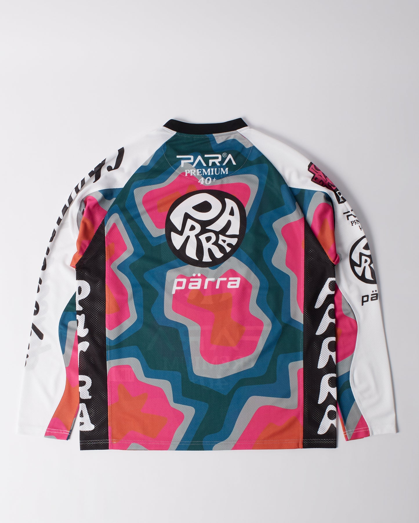 MTB Competition Jersey