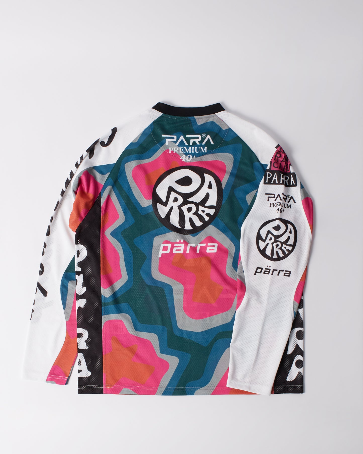 MTB Competition Jersey