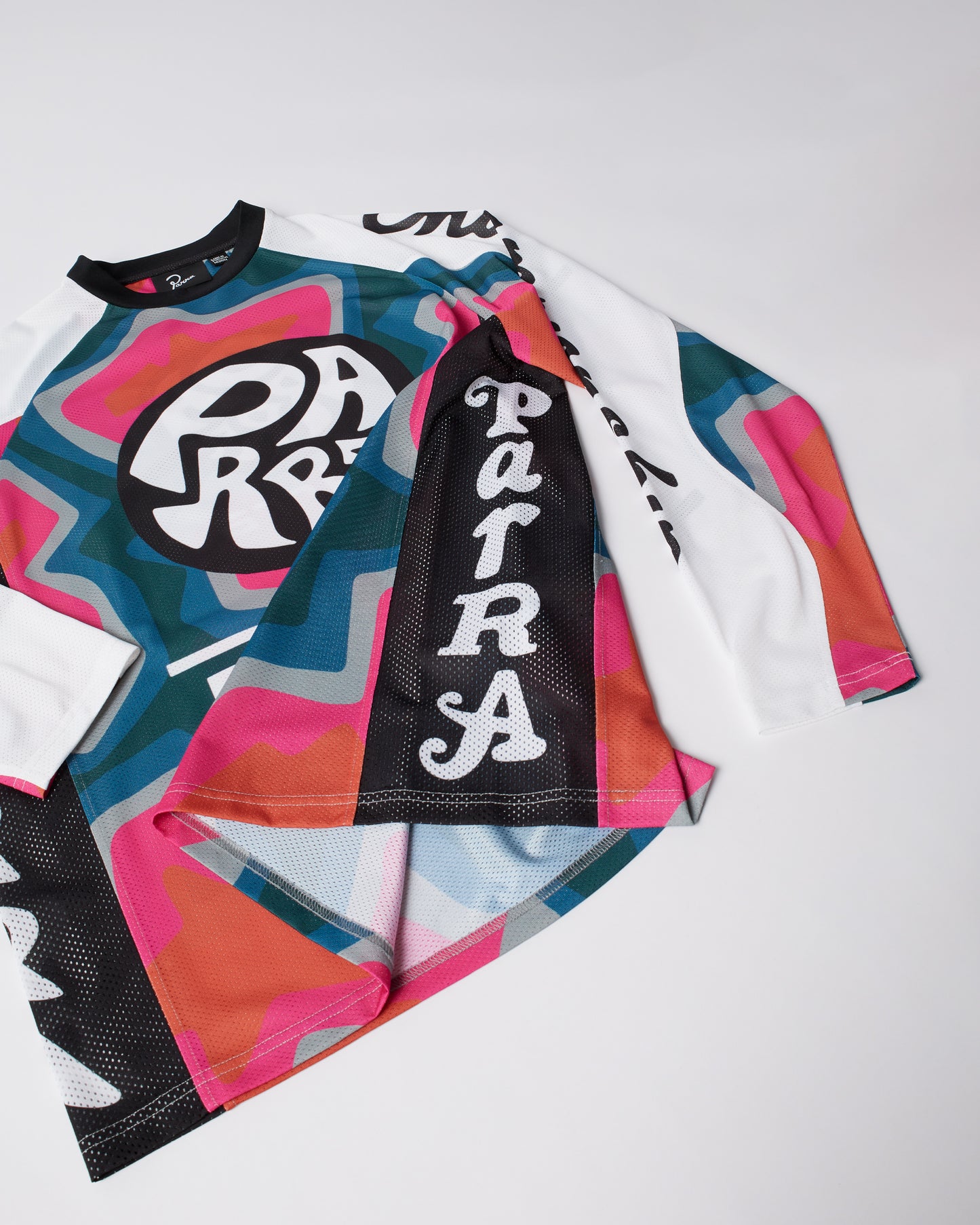 MTB Competition Jersey
